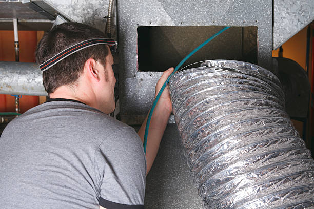 Best Emergency Air Duct Cleaning  in Roanoke, VA
