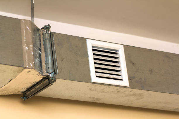 Professional Airduct Cleaning in Roanoke, VA